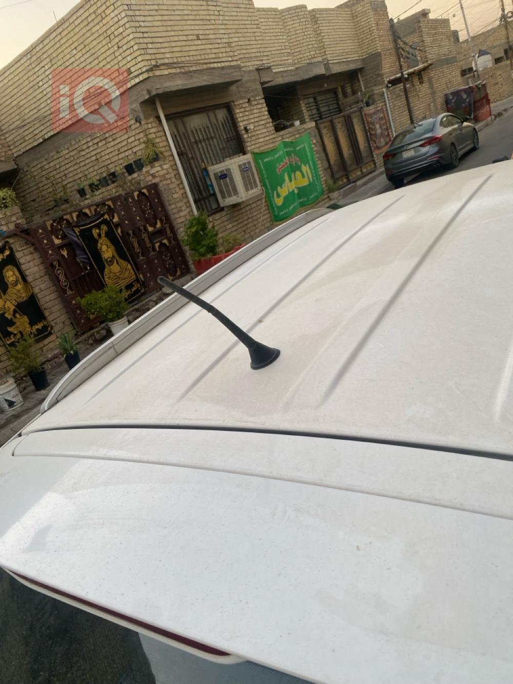 Chery Tiggo 5